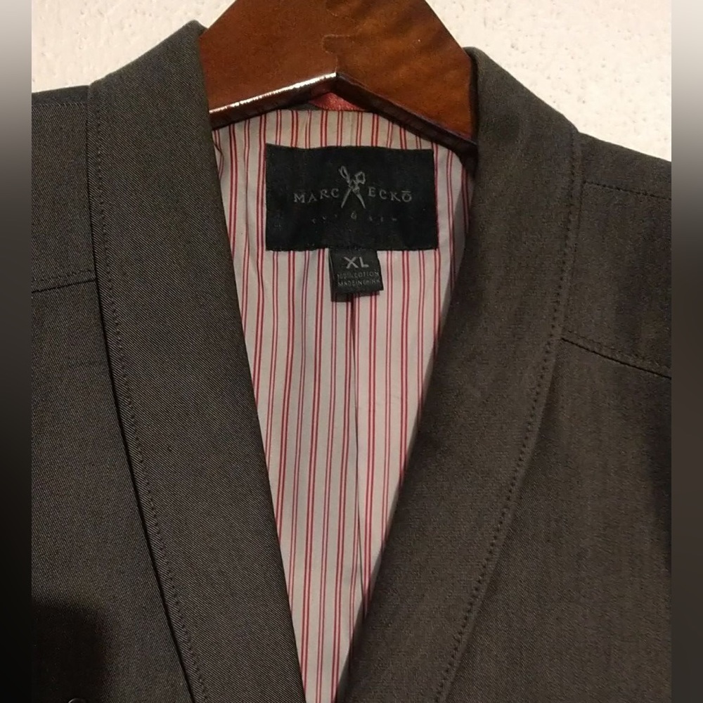 Marc Echo Jacket